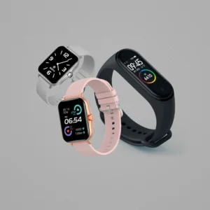 SmartWatchs
