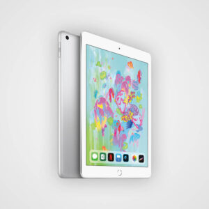 Apple ipad 6