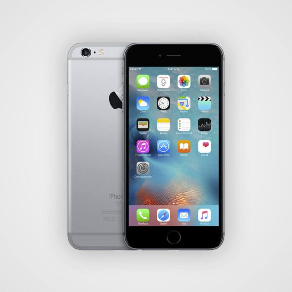 Apple iphone 6s plus