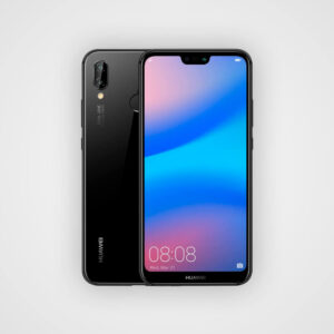 Huawei p20 lite