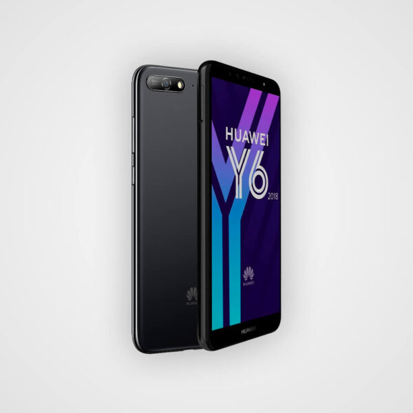 Huawei y6 2018