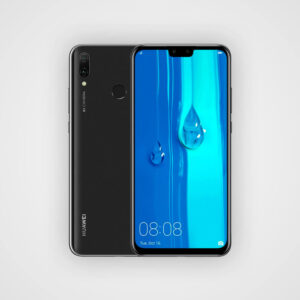 Huawei y9 2019