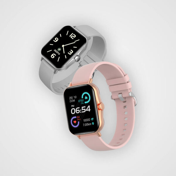 Hyundai P270 SmartWatch