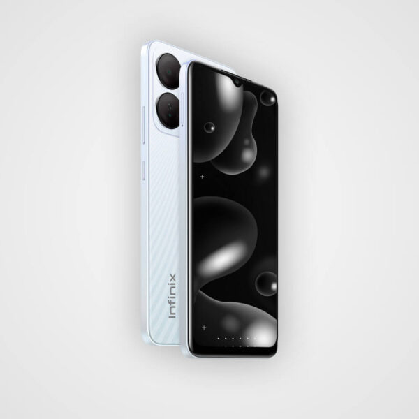 Infinix smart 7 hd