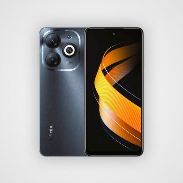 Infinix smart 8
