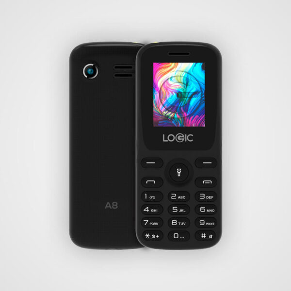 Logic A8
