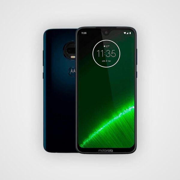 Motorola g7 plus