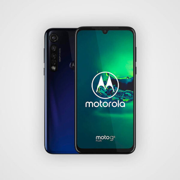 Motorola g8 plus