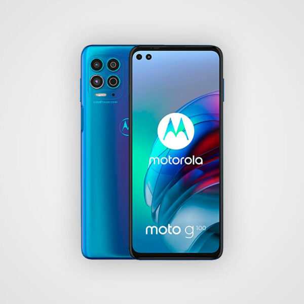 Motorola moto g100