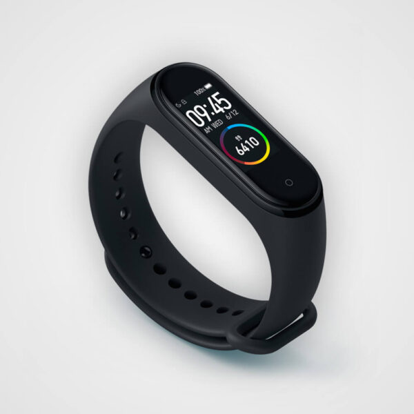 Xiaomi mi smart band 4