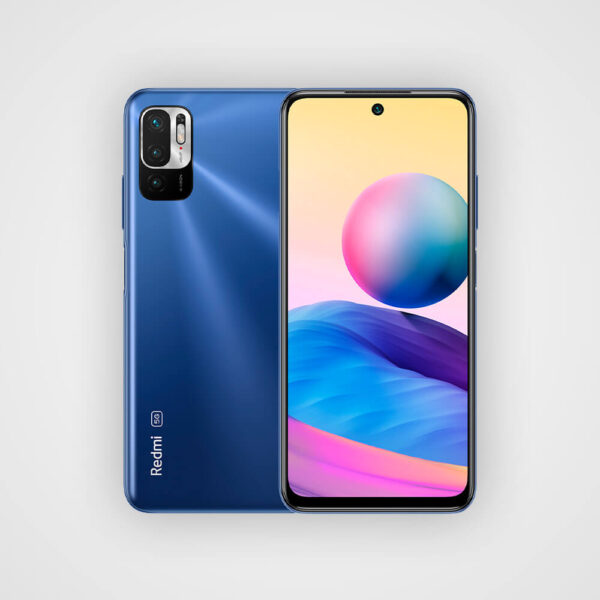Xiaomi note 10 5g
