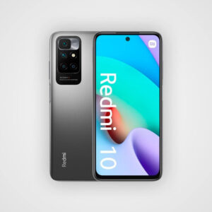 Xiaomi redmi 10