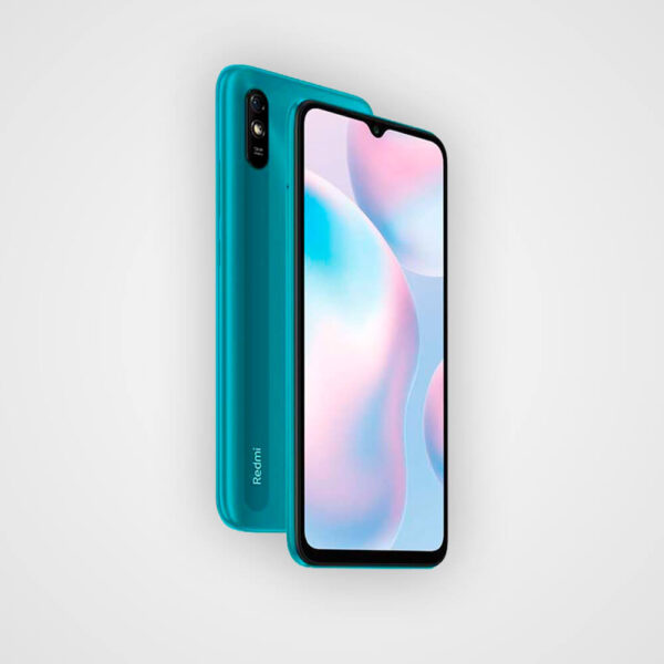 Xiaomi redmi 9a