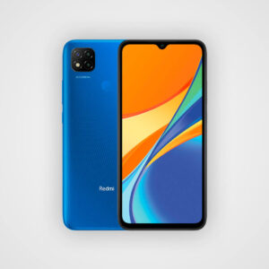 Xiaomi redmi 9c