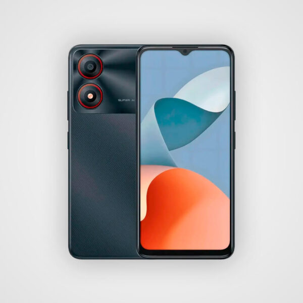 Zte blade a34