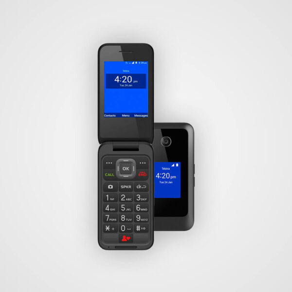 ZTE Flip 2336
