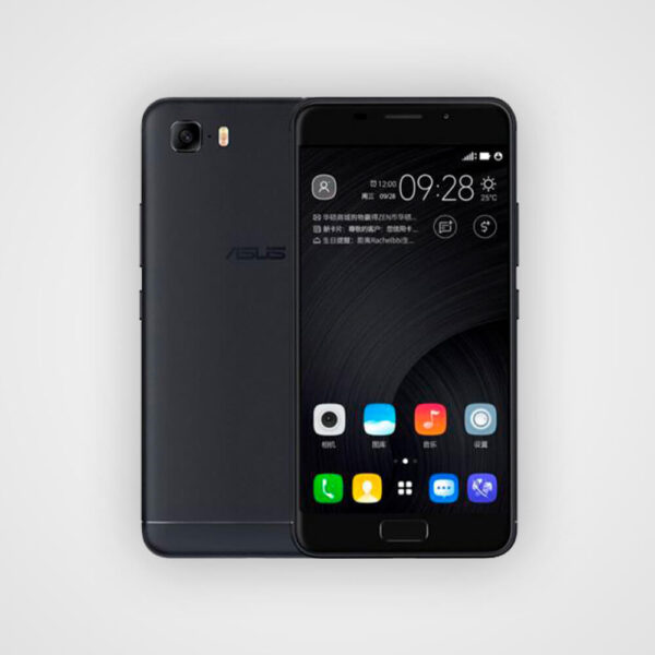 Zenphone 3s max
